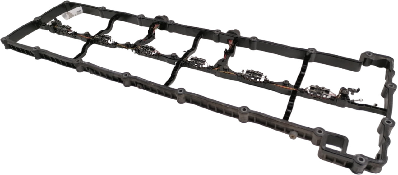 Scania Turvavöö 2095038 - Sedež za Tovornjak: slika 1 Scania Turvavöö 2095038 - Sedež za Tovornjak: slika 1