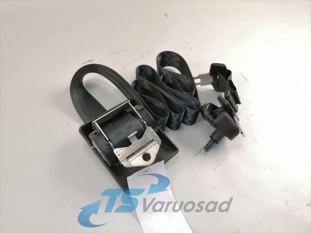 Scania Turvavöö 2095038 - Sedež za Tovornjak: slika 2 Scania Turvavöö 2095038 - Sedež za Tovornjak: slika 2