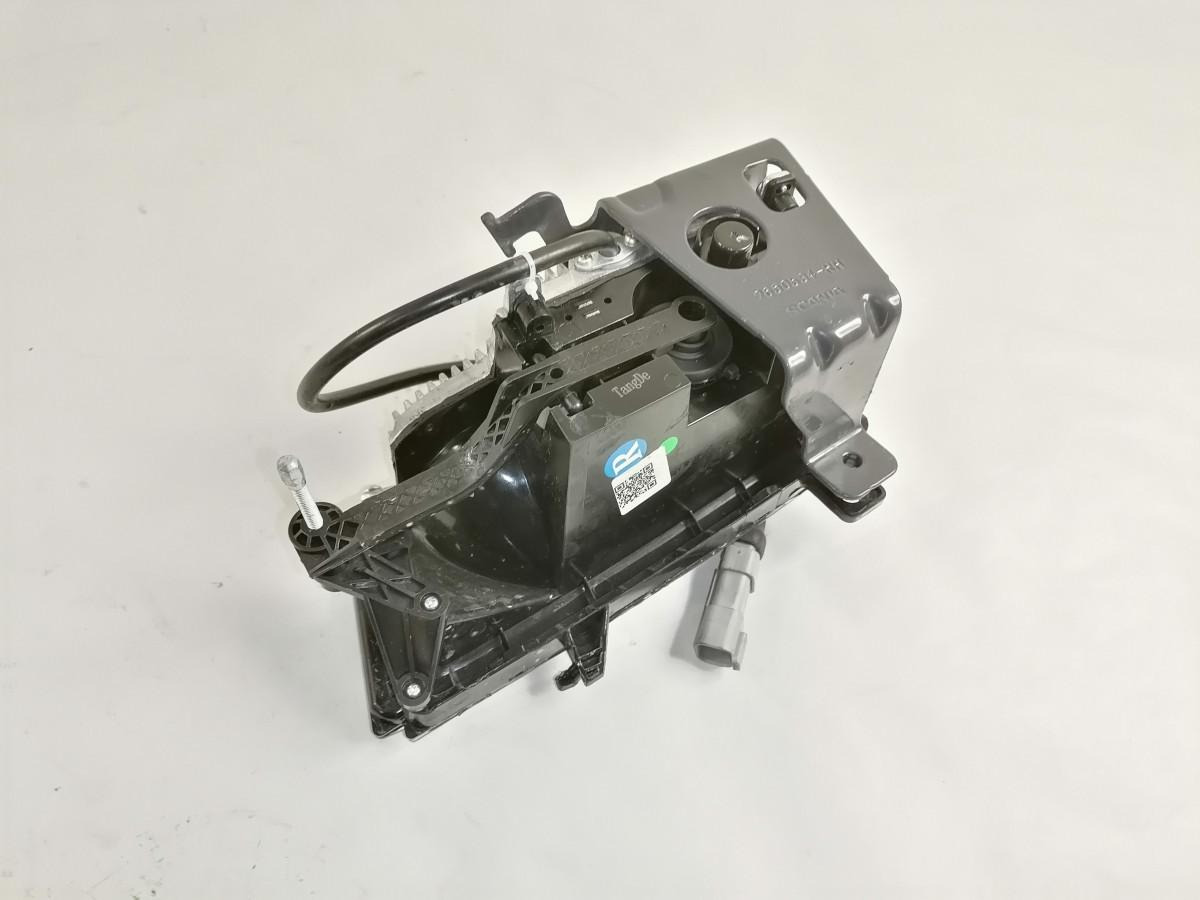 Scania Udutuli, parem 2760425 - Luči/ Osvetlitev za Tovornjak: slika 4 Scania Udutuli, parem 2760425 - Luči/ Osvetlitev za Tovornjak: slika 4