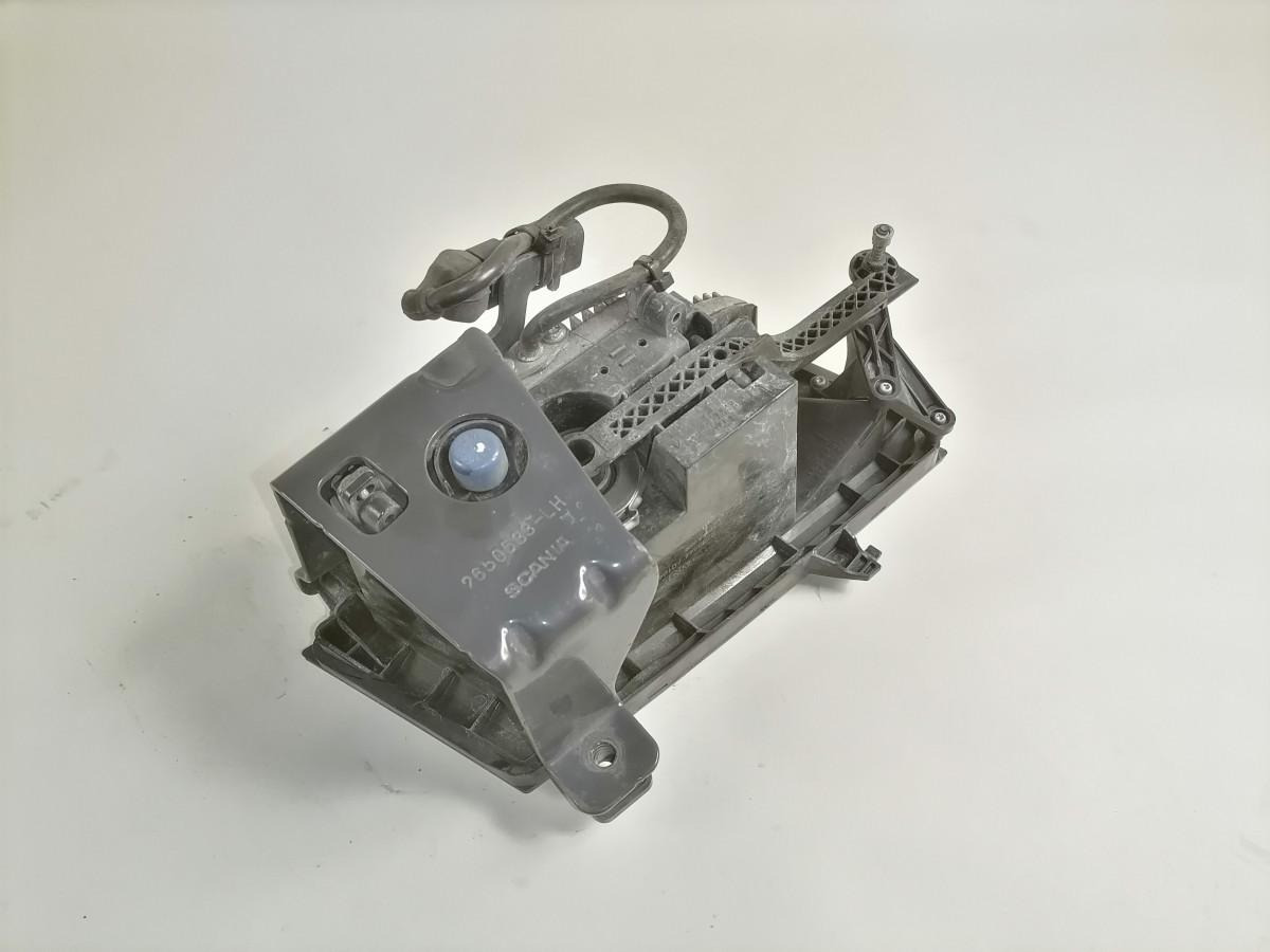 Scania Udutuli, vasak 2760344 - Luči/ Osvetlitev za Tovornjak: slika 4 Scania Udutuli, vasak 2760344 - Luči/ Osvetlitev za Tovornjak: slika 4