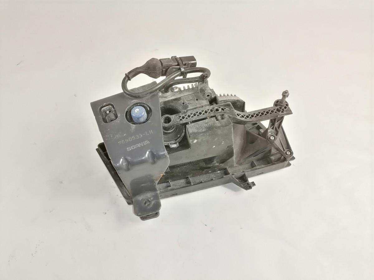 Scania Udutuli, vasak 2760344 - Luči/ Osvetlitev za Tovornjak: slika 3 Scania Udutuli, vasak 2760344 - Luči/ Osvetlitev za Tovornjak: slika 3