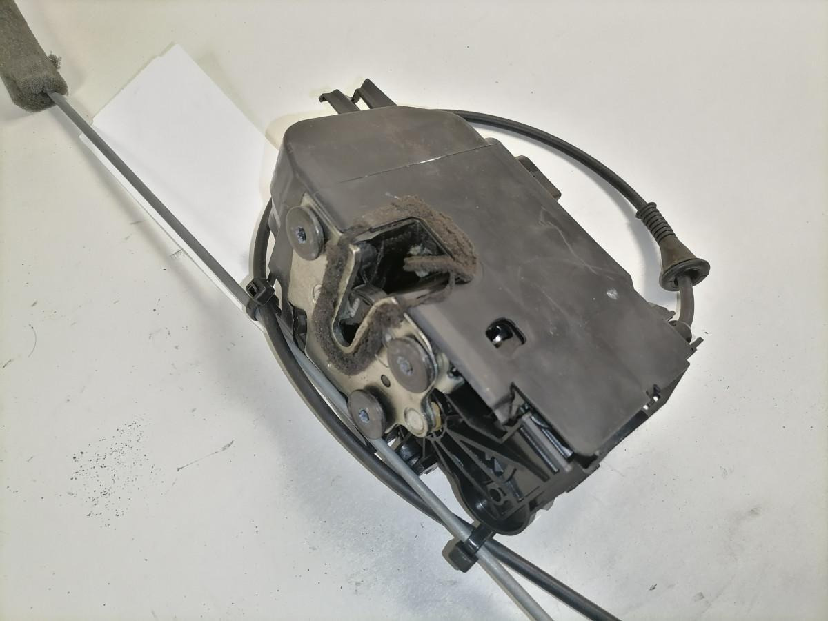 Scania Ukselukk, vasak 2640842 - Vrata in deli za Tovornjak: slika 2 Scania Ukselukk, vasak 2640842 - Vrata in deli za Tovornjak: slika 2