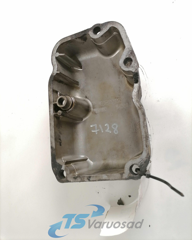 Scania Valve cover 1511983 - Glava motorja za Tovornjak: slika 2 Scania Valve cover 1511983 - Glava motorja za Tovornjak: slika 2