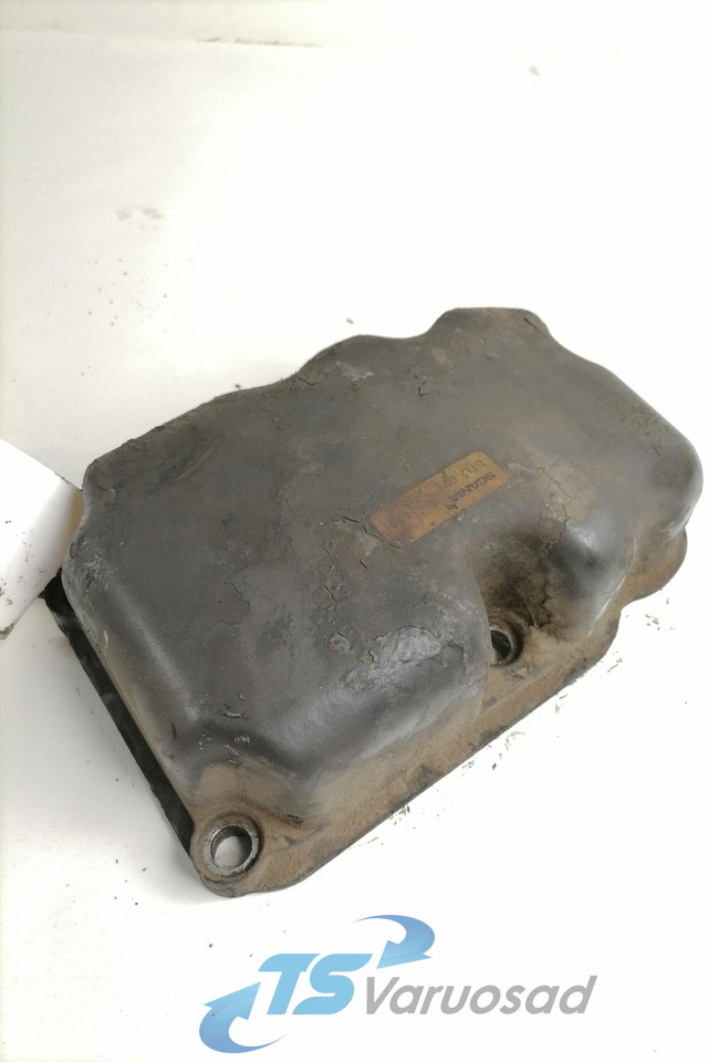Scania Valve cover 1511983 - Glava motorja za Tovornjak: slika 1 Scania Valve cover 1511983 - Glava motorja za Tovornjak: slika 1