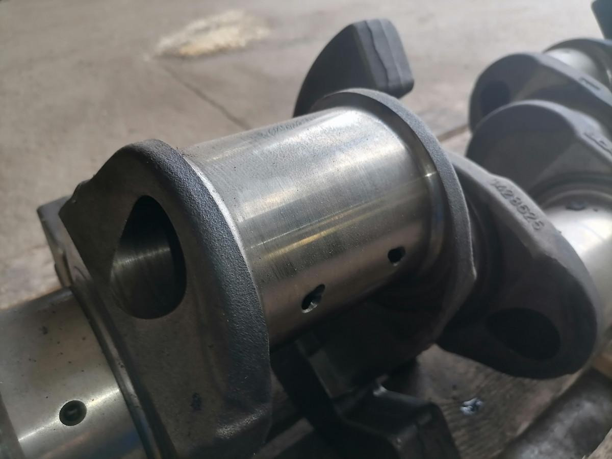 Scania Väntvõll 1428625 - Ročična gred za Tovornjak: slika 5 Scania Väntvõll 1428625 - Ročična gred za Tovornjak: slika 5