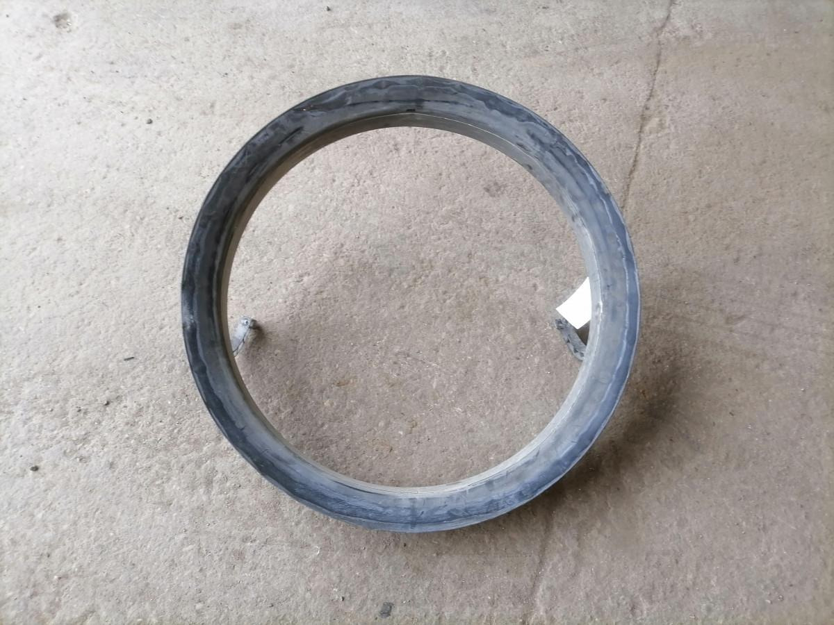 Scania Ventilaatori metallrõngas 1530783 - Hladilnik motorja za Tovornjak: slika 3 Scania Ventilaatori metallrõngas 1530783 - Hladilnik motorja za Tovornjak: slika 3