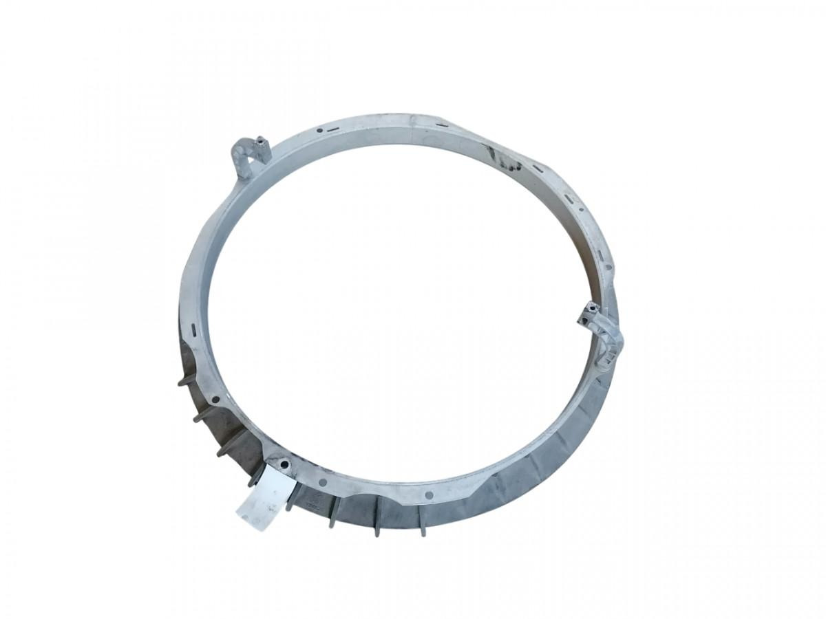 Scania Ventilaatori metallrõngas 2212223 - Hladilnik motorja za Tovornjak: slika 1 Scania Ventilaatori metallrõngas 2212223 - Hladilnik motorja za Tovornjak: slika 1