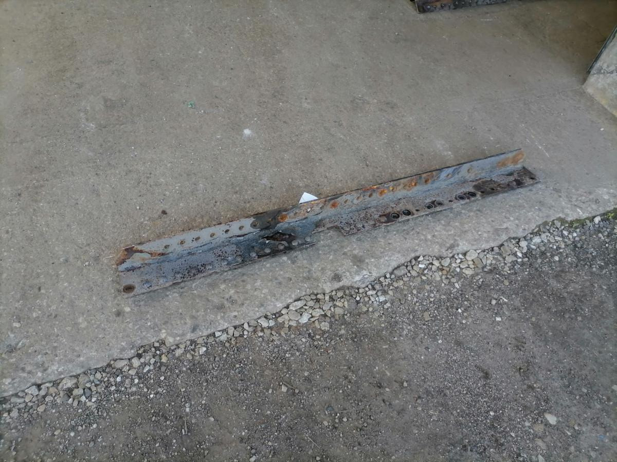 Scania Veosadula vinkel 2089088 - Spojni element za priklopnik za Tovornjak: slika 3 Scania Veosadula vinkel 2089088 - Spojni element za priklopnik za Tovornjak: slika 3