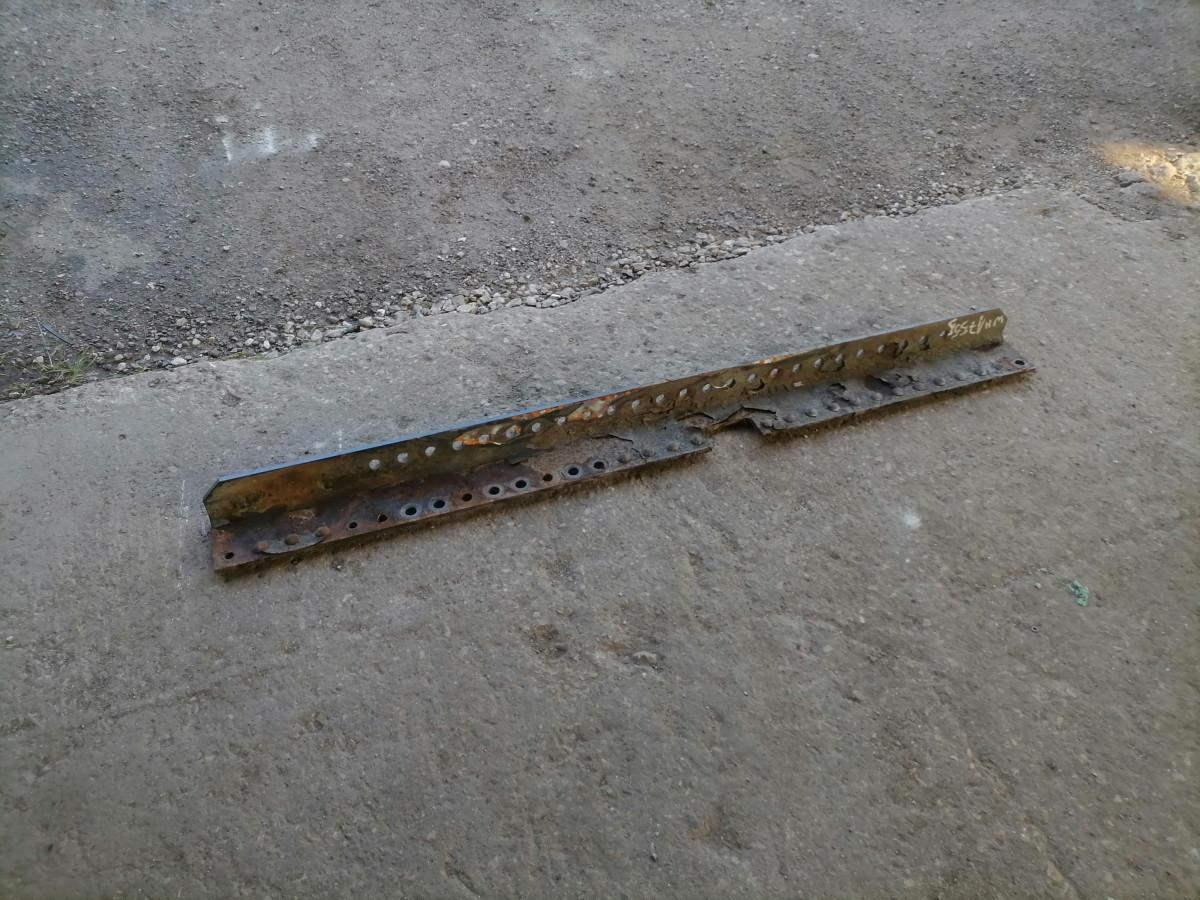 Scania Veosadula vinkel 2089089 - Spojni element za priklopnik za Tovornjak: slika 2 Scania Veosadula vinkel 2089089 - Spojni element za priklopnik za Tovornjak: slika 2