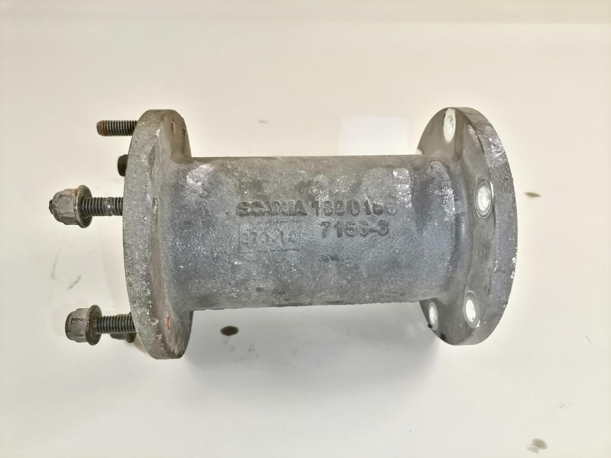 Scania Viskosiduri kinnitus flants 1890166 - Motor in deli za Tovornjak: slika 4 Scania Viskosiduri kinnitus flants 1890166 - Motor in deli za Tovornjak: slika 4