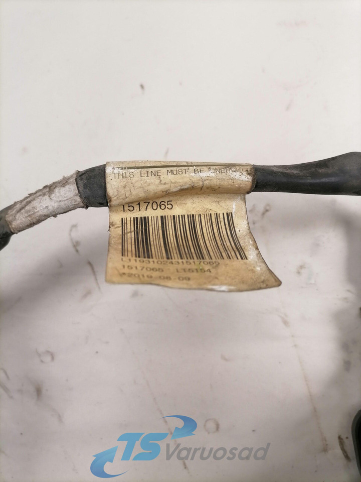 Scania Water valve 1741027 - Ogrevanje/ Prezračevanje za Tovornjak: slika 3 Scania Water valve 1741027 - Ogrevanje/ Prezračevanje za Tovornjak: slika 3