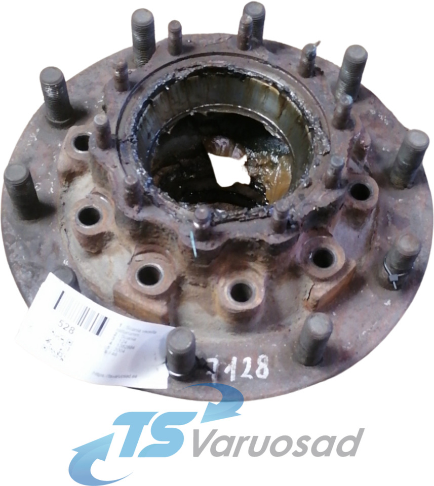 Scania Wheel hub 1382884 - Univerzalni rezervni del za Tovornjak: slika 1 Scania Wheel hub 1382884 - Univerzalni rezervni del za Tovornjak: slika 1