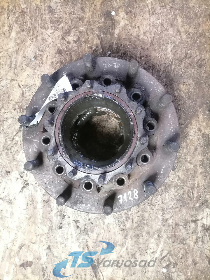 Scania Wheel hub 1382884 - Univerzalni rezervni del za Tovornjak: slika 2 Scania Wheel hub 1382884 - Univerzalni rezervni del za Tovornjak: slika 2