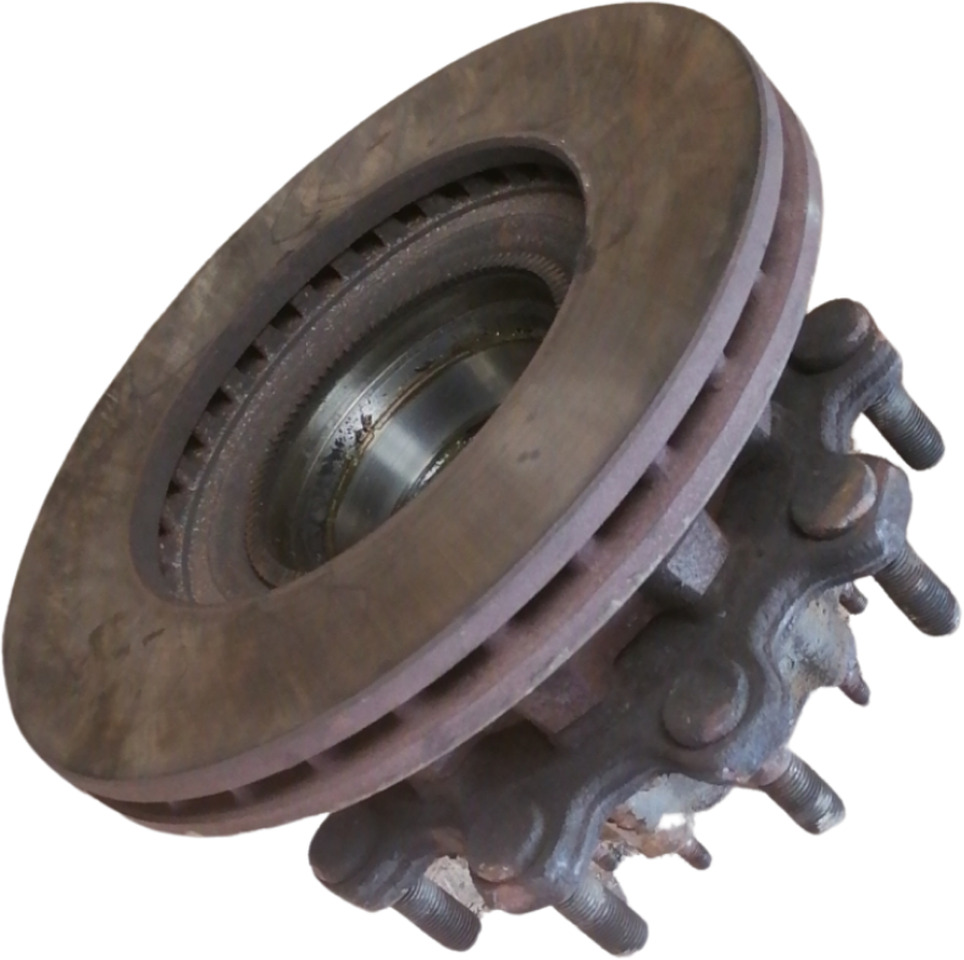 Scania Wheel hub 2290542 - Univerzalni rezervni del za Tovornjak: slika 1 Scania Wheel hub 2290542 - Univerzalni rezervni del za Tovornjak: slika 1