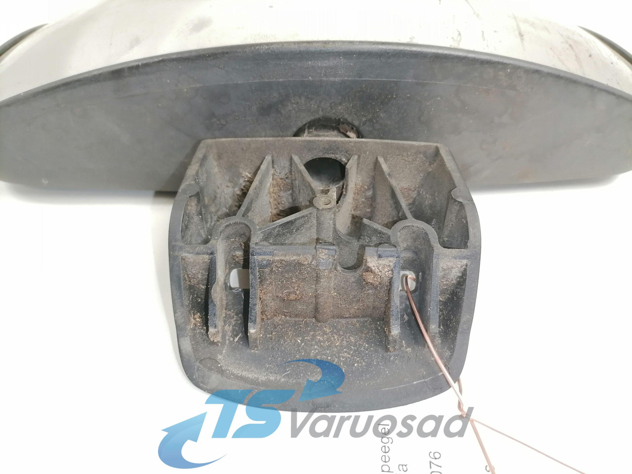 Scania Wheel mirror 1484076 - Vzvratno ogledalo za Tovornjak: slika 4 Scania Wheel mirror 1484076 - Vzvratno ogledalo za Tovornjak: slika 4