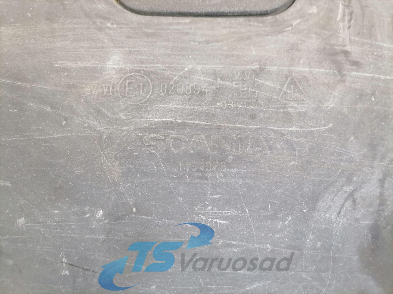 Scania Wheel mirror 1484076 - Vzvratno ogledalo za Tovornjak: slika 3 Scania Wheel mirror 1484076 - Vzvratno ogledalo za Tovornjak: slika 3