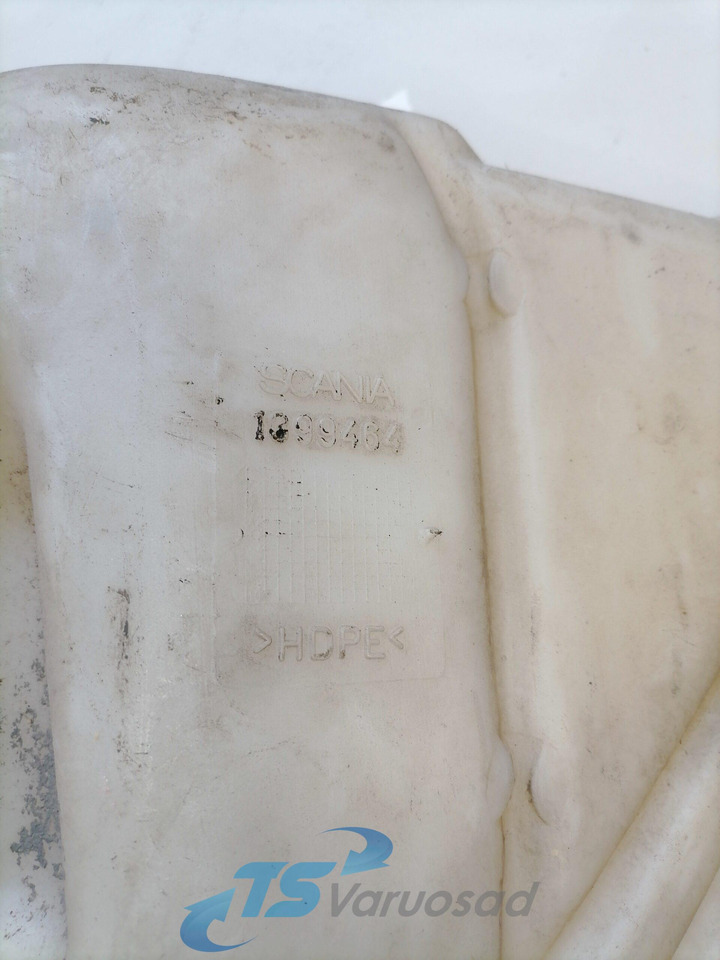 Scania Windscreen washer fluid tank 1399464 - Brisalec za Tovornjak: slika 2 Scania Windscreen washer fluid tank 1399464 - Brisalec za Tovornjak: slika 2