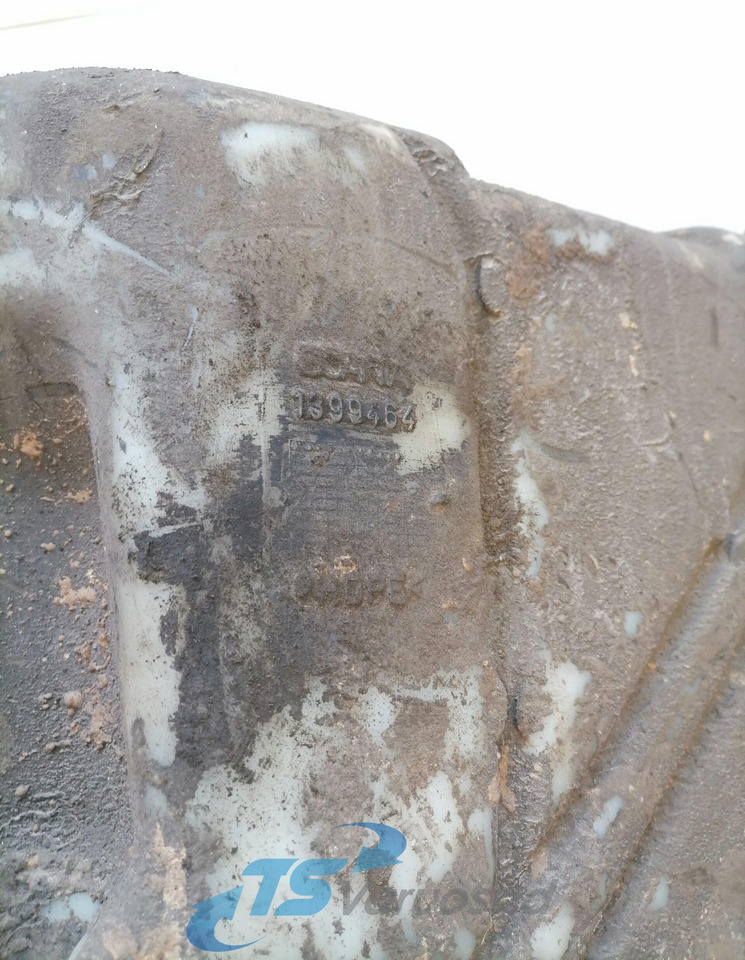 Scania Windscreen washer fluid tank 1399464 - Brisalec za Tovornjak: slika 2 Scania Windscreen washer fluid tank 1399464 - Brisalec za Tovornjak: slika 2