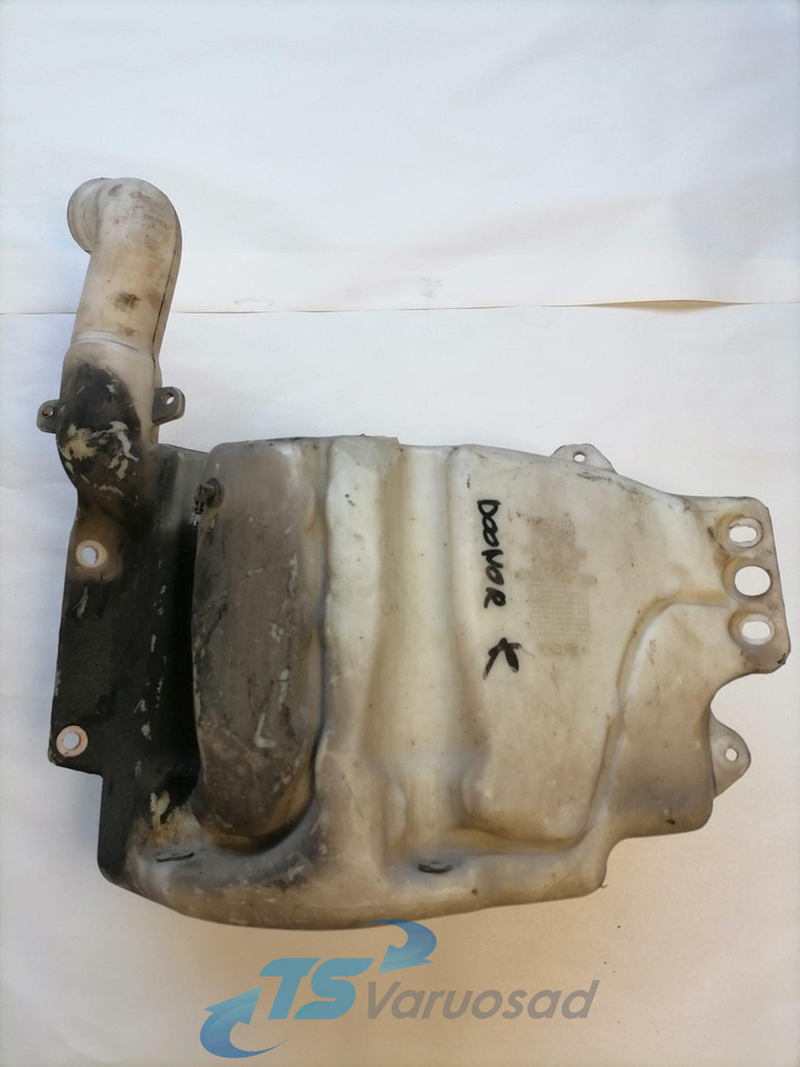 Scania Windscreen washer fluid tank 1772662 - Brisalec za Tovornjak: slika 1 Scania Windscreen washer fluid tank 1772662 - Brisalec za Tovornjak: slika 1