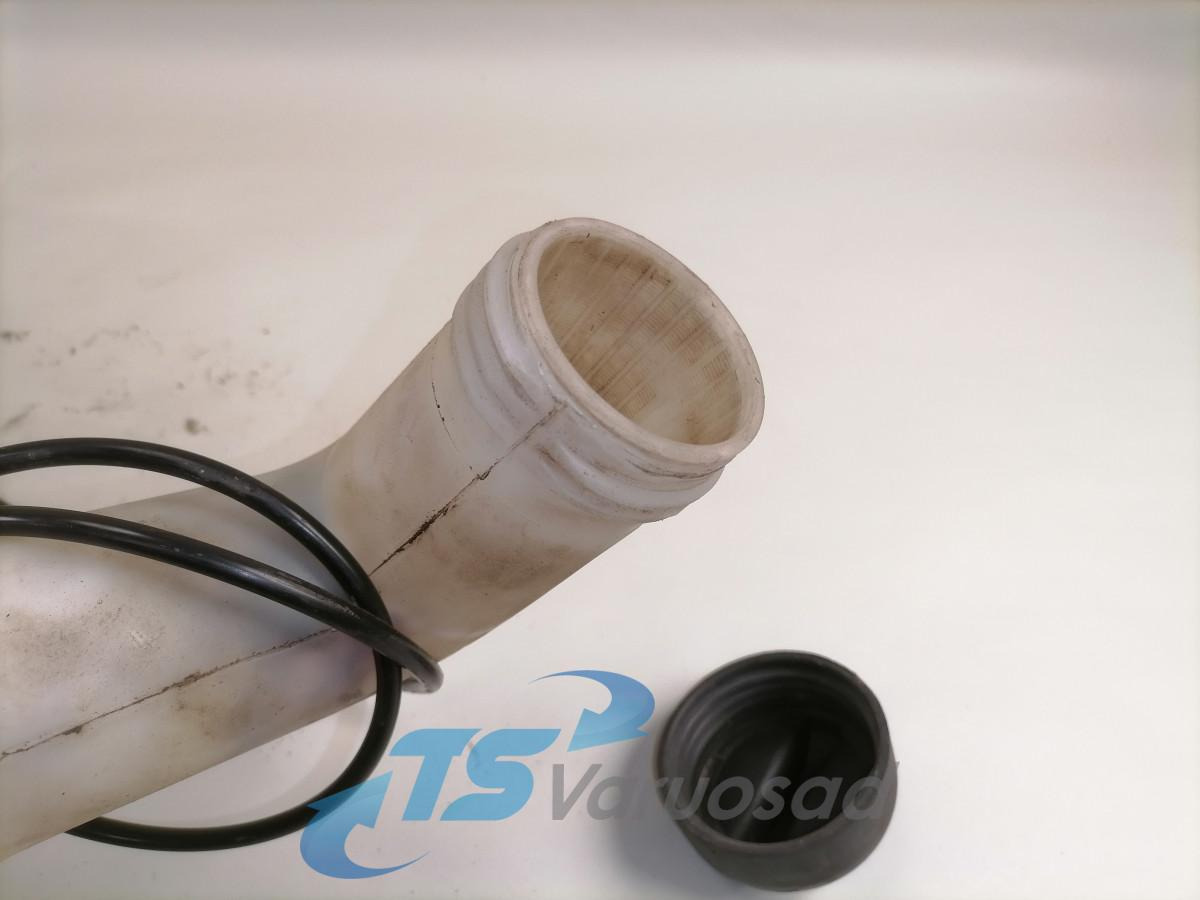 Scania Windscreen washer fluid tank 1854255 - Brisalec za Tovornjak: slika 4 Scania Windscreen washer fluid tank 1854255 - Brisalec za Tovornjak: slika 4