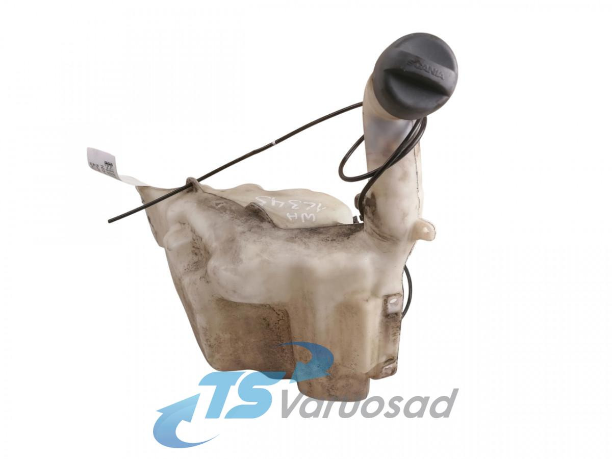 Scania Windscreen washer fluid tank 1854255 - Brisalec za Tovornjak: slika 1 Scania Windscreen washer fluid tank 1854255 - Brisalec za Tovornjak: slika 1