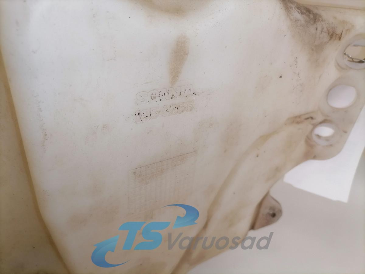 Scania Windscreen washer fluid tank 1854255 - Brisalec za Tovornjak: slika 5 Scania Windscreen washer fluid tank 1854255 - Brisalec za Tovornjak: slika 5