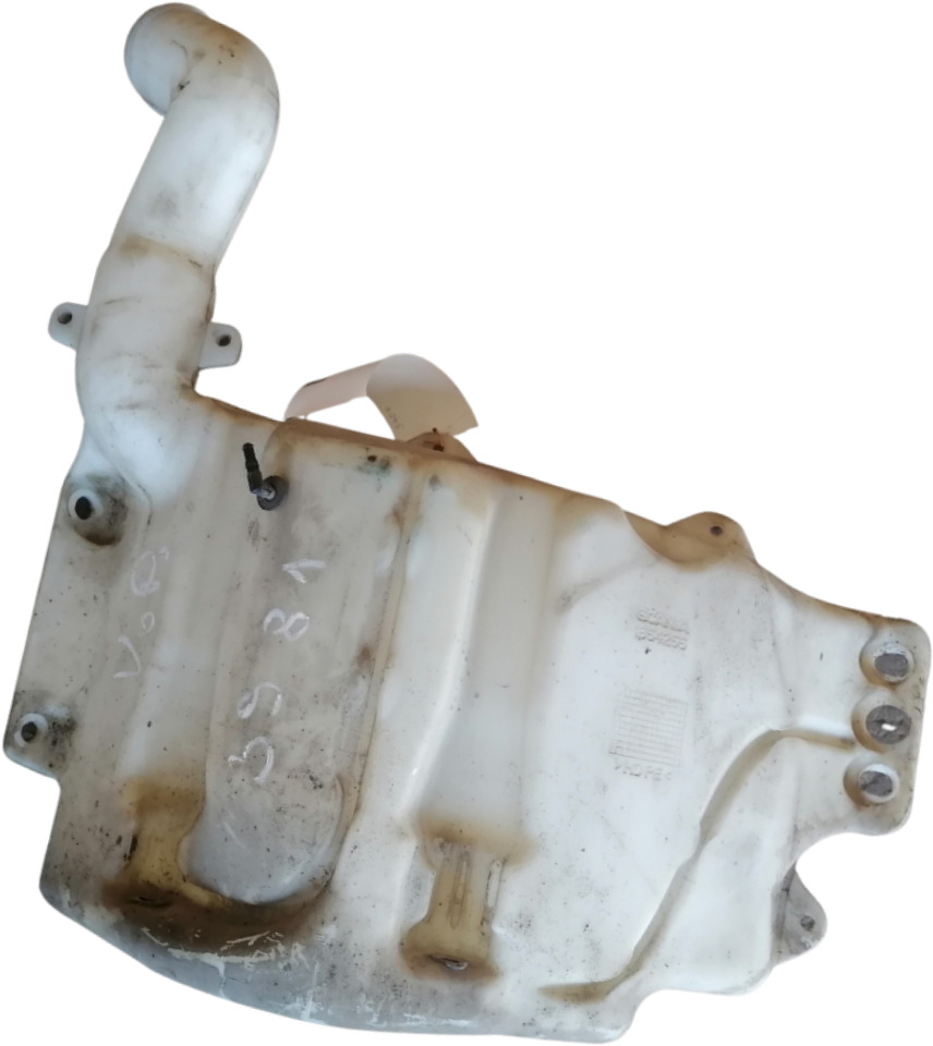 Scania Windscreen washer fluid tank 1854255 - Brisalec za Tovornjak: slika 1 Scania Windscreen washer fluid tank 1854255 - Brisalec za Tovornjak: slika 1