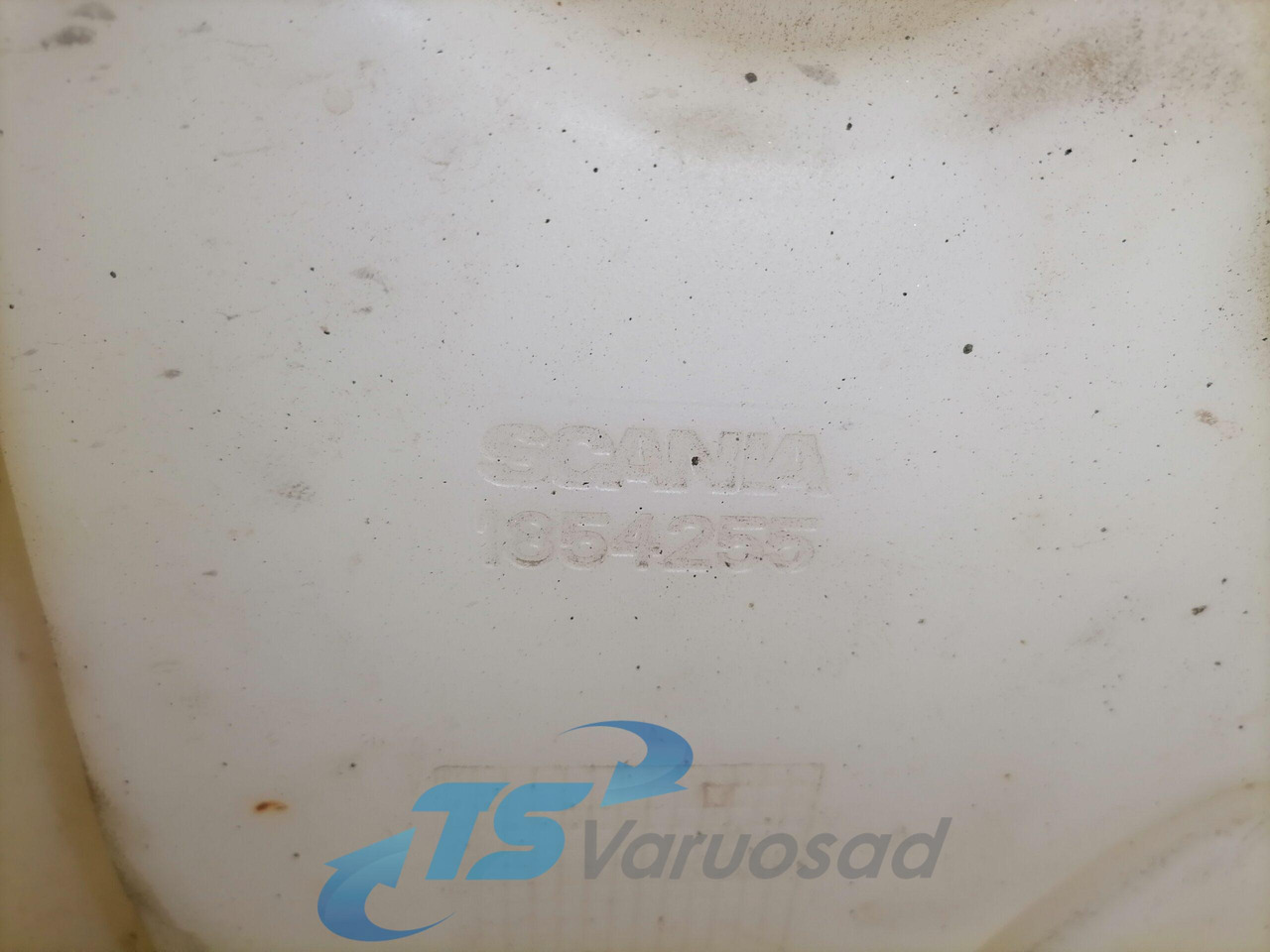 Scania Windscreen washer fluid tank 1854255 - Brisalec za Tovornjak: slika 4 Scania Windscreen washer fluid tank 1854255 - Brisalec za Tovornjak: slika 4