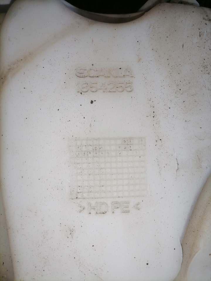 Scania Windscreen washer fluid tank 1854255 - Brisalec za Tovornjak: slika 3 Scania Windscreen washer fluid tank 1854255 - Brisalec za Tovornjak: slika 3
