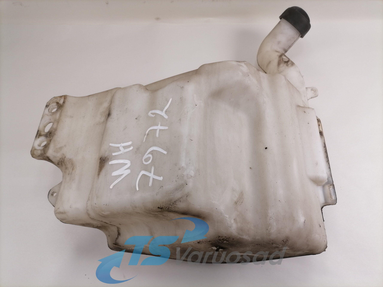 Scania Windscreen washer fluid tank 1854255 - Brisalec za Tovornjak: slika 4 Scania Windscreen washer fluid tank 1854255 - Brisalec za Tovornjak: slika 4
