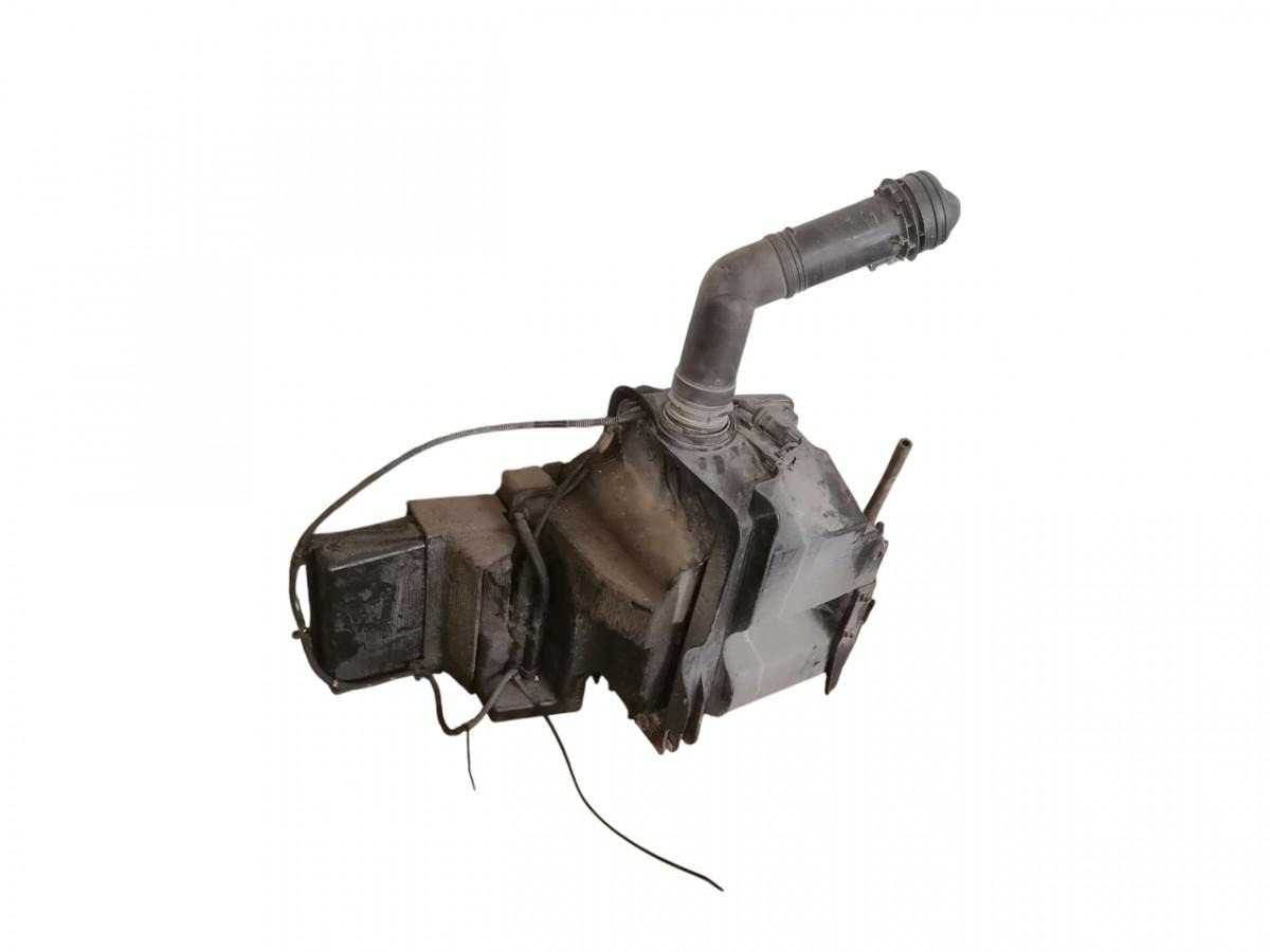 Scania Windscreen washer fluid tank 2512290 - Brisalec za Tovornjak: slika 1 Scania Windscreen washer fluid tank 2512290 - Brisalec za Tovornjak: slika 1