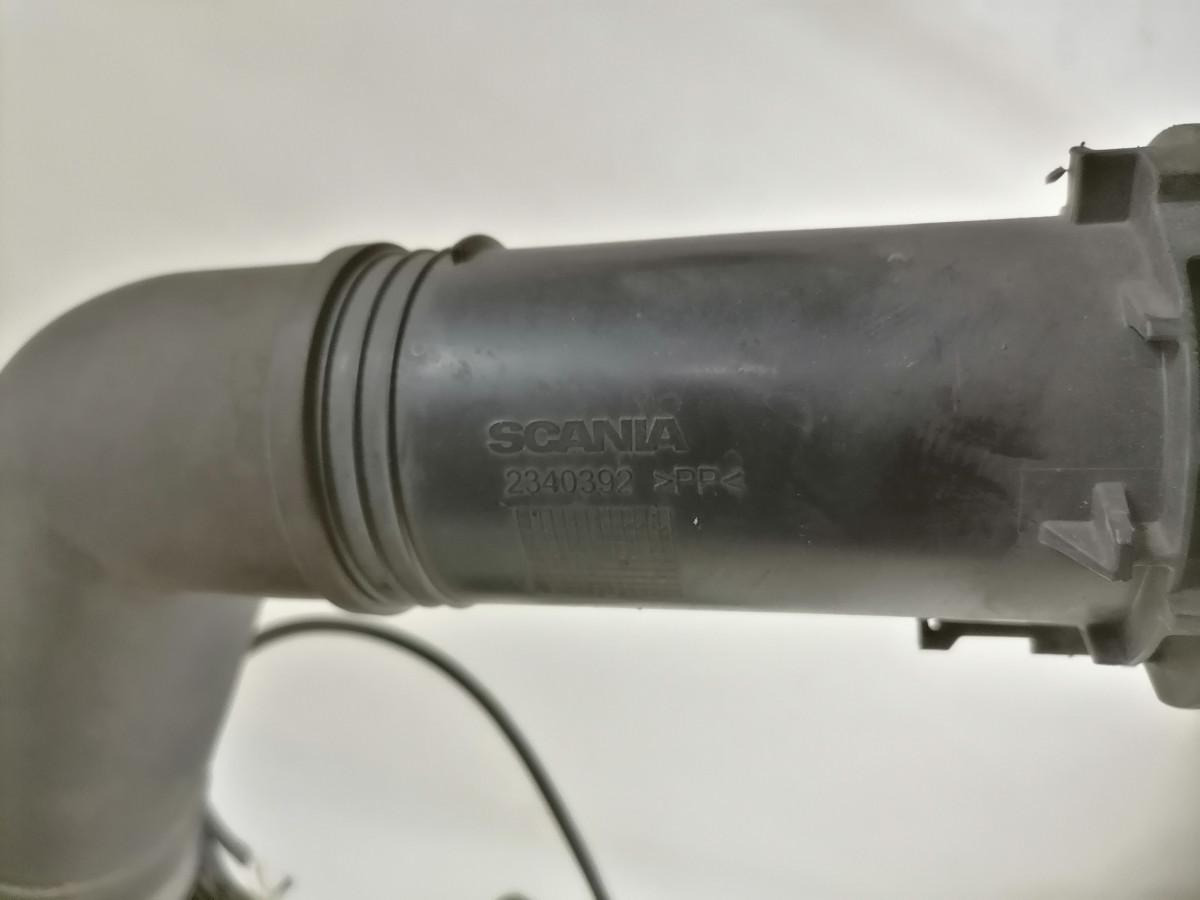 Scania Windscreen washer fluid tank 2707037 - Brisalec za Tovornjak: slika 5 Scania Windscreen washer fluid tank 2707037 - Brisalec za Tovornjak: slika 5