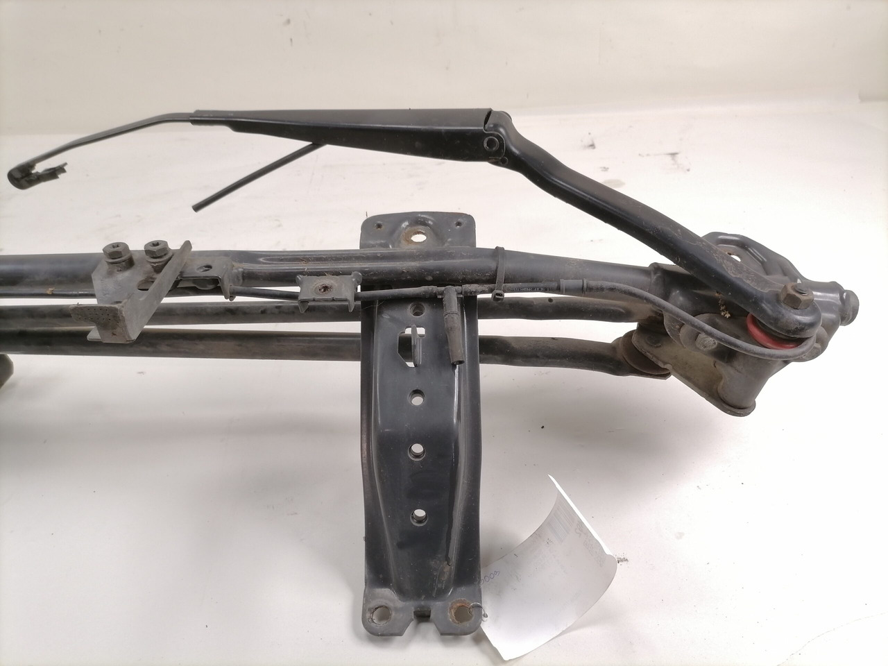 Scania Wiper frame 1765183 - Brisalec za Tovornjak: slika 4 Scania Wiper frame 1765183 - Brisalec za Tovornjak: slika 4