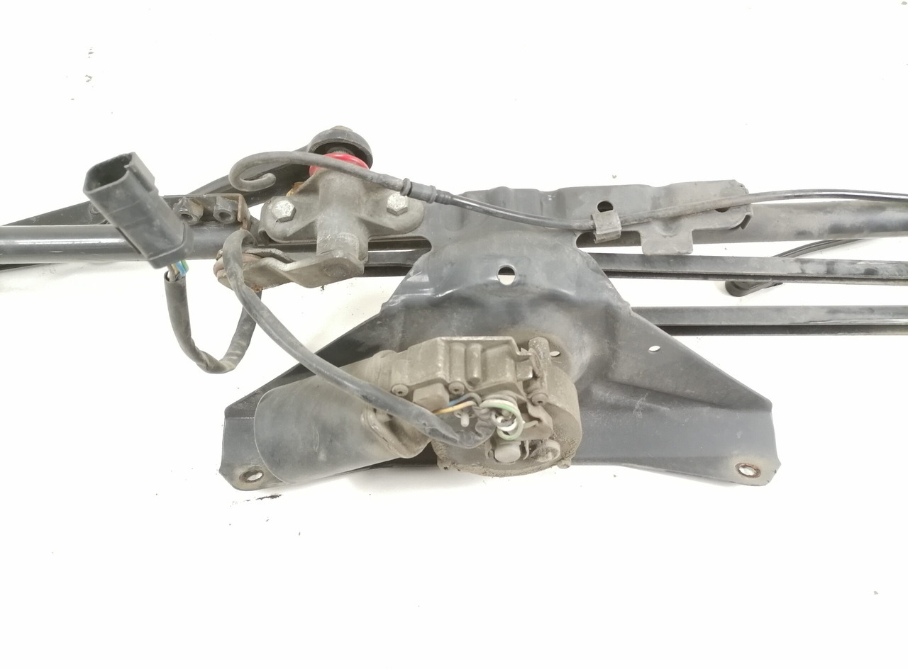 Scania Wiper frame 1765183 - Brisalec za Tovornjak: slika 3 Scania Wiper frame 1765183 - Brisalec za Tovornjak: slika 3