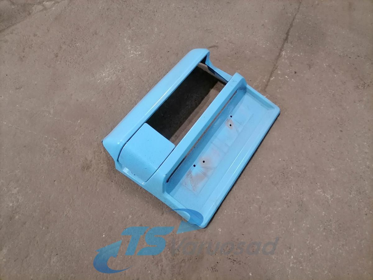 Scania cover 2246833 - Aerodinamika/ Spojler za Tovornjak: slika 2 Scania cover 2246833 - Aerodinamika/ Spojler za Tovornjak: slika 2