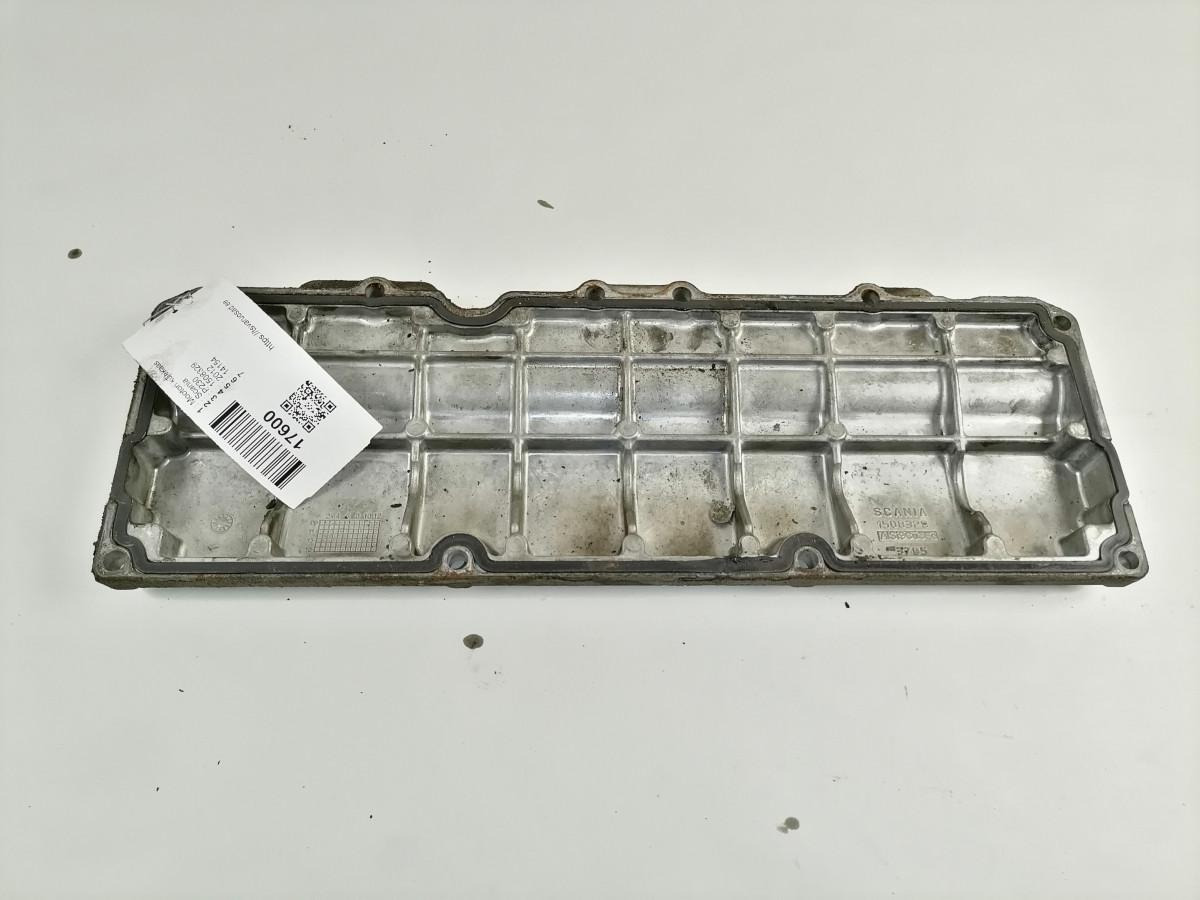 Scania engine side cover 1508329 - Motor in deli za Tovornjak: slika 3 Scania engine side cover 1508329 - Motor in deli za Tovornjak: slika 3
