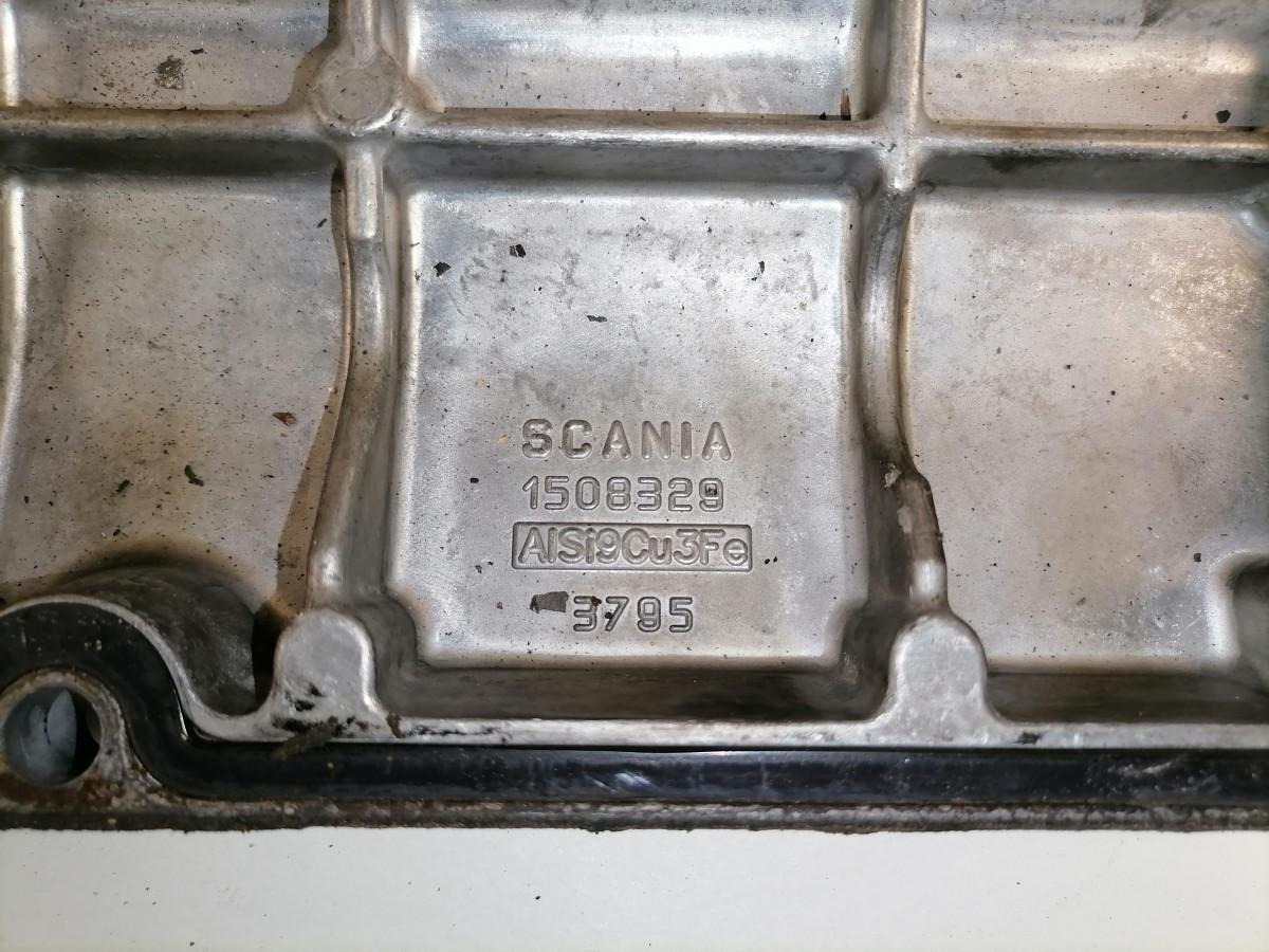 Scania engine side cover 1508329 - Motor in deli za Tovornjak: slika 4 Scania engine side cover 1508329 - Motor in deli za Tovornjak: slika 4