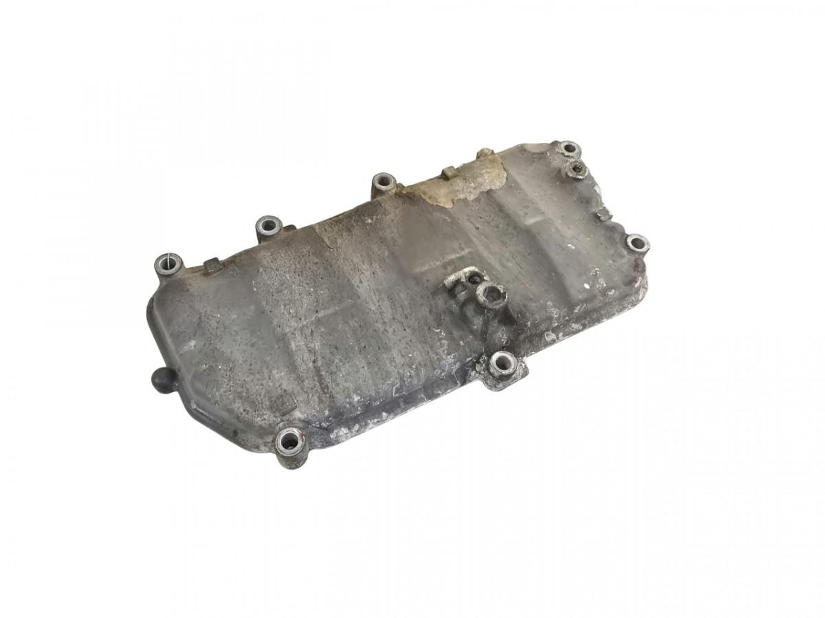 Scania engine side cover 1896691 - Motor in deli za Tovornjak: slika 1 Scania engine side cover 1896691 - Motor in deli za Tovornjak: slika 1