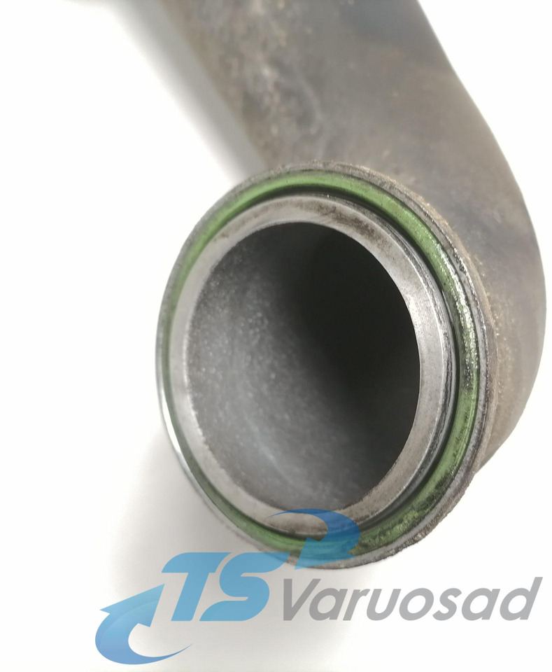 Scania intercooler pipe 1794069 - Vmesni hladilnik za Tovornjak: slika 3 Scania intercooler pipe 1794069 - Vmesni hladilnik za Tovornjak: slika 3