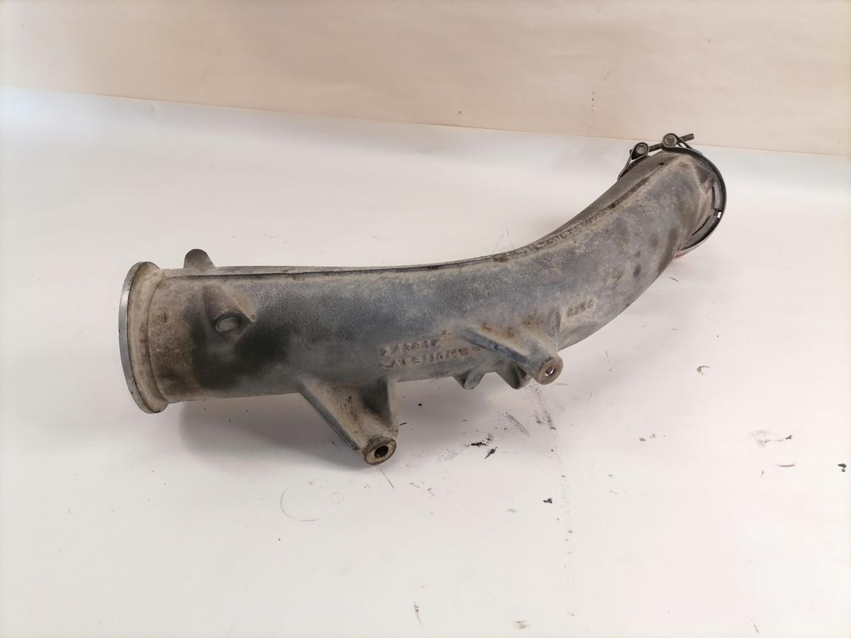 Scania intercooler pipe 2145516 - Vmesni hladilnik za Tovornjak: slika 5 Scania intercooler pipe 2145516 - Vmesni hladilnik za Tovornjak: slika 5