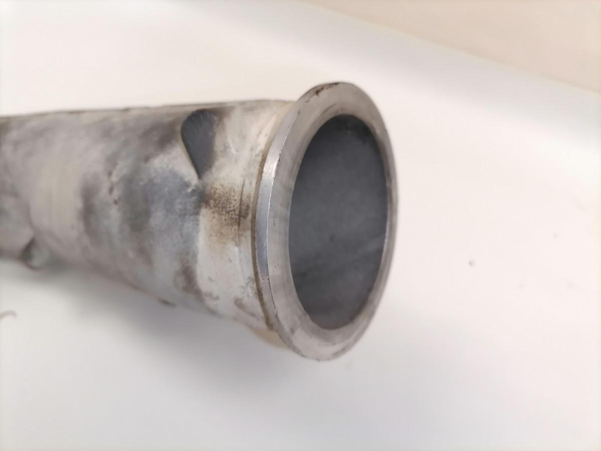 Scania intercooler pipe 2145516 - Vmesni hladilnik za Tovornjak: slika 3 Scania intercooler pipe 2145516 - Vmesni hladilnik za Tovornjak: slika 3