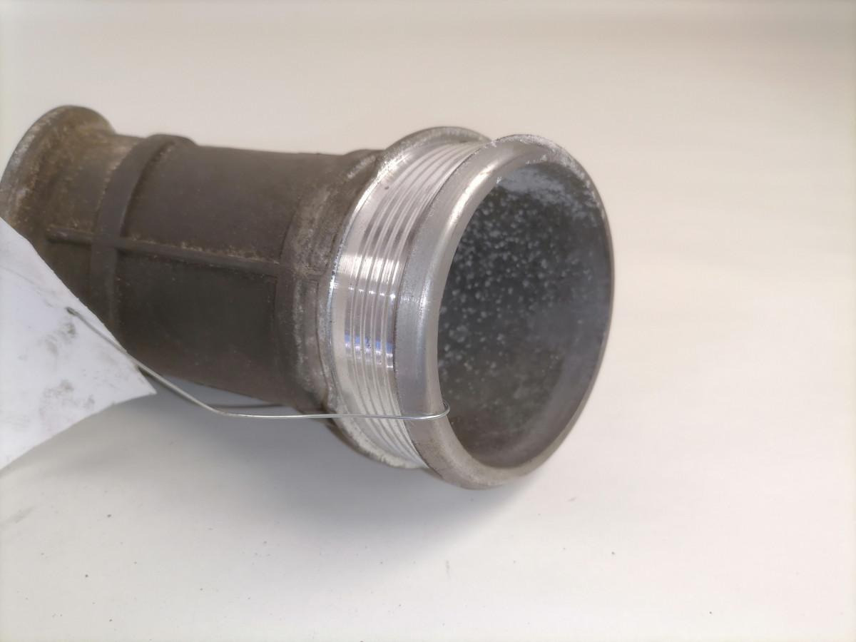 Scania intercooler pipe 2226817 - Vmesni hladilnik za Tovornjak: slika 3 Scania intercooler pipe 2226817 - Vmesni hladilnik za Tovornjak: slika 3