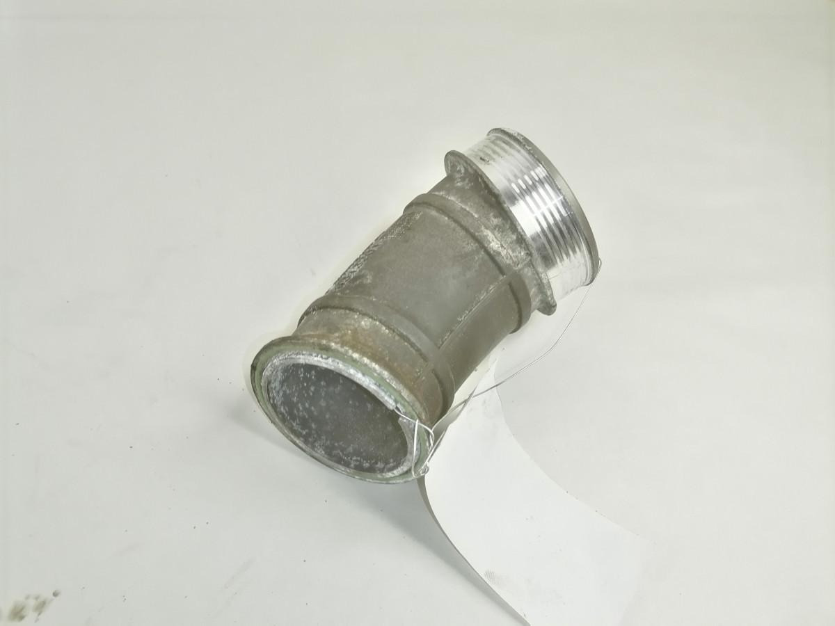 Scania intercooler pipe 2226817 - Vmesni hladilnik za Tovornjak: slika 2 Scania intercooler pipe 2226817 - Vmesni hladilnik za Tovornjak: slika 2