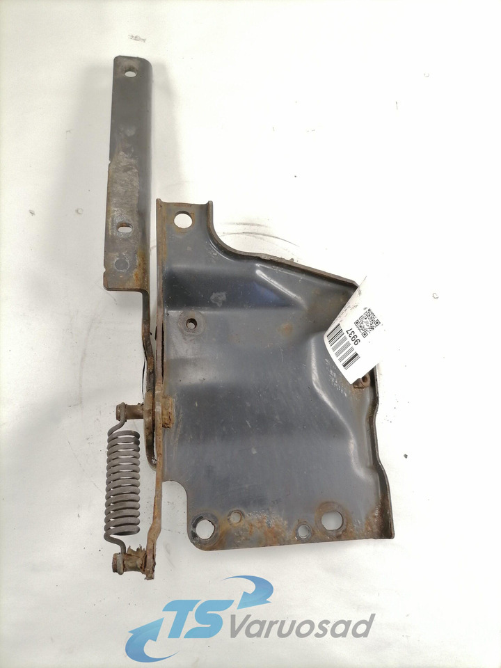 Scania lower grille carrier hinge 1742264 - Rešetka za Tovornjak: slika 2 Scania lower grille carrier hinge 1742264 - Rešetka za Tovornjak: slika 2