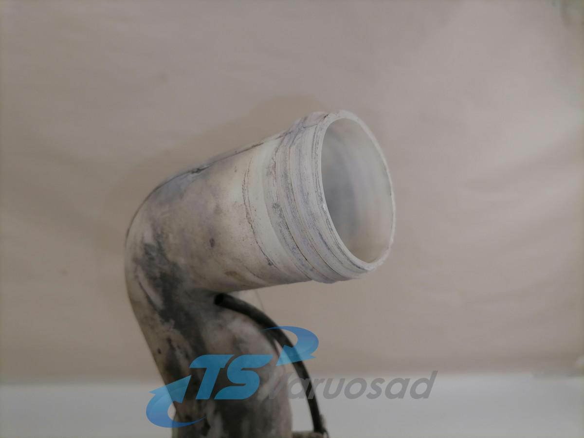 Scania windscreen washer fluid tank 1772662 - Brisalec za Tovornjak: slika 5 Scania windscreen washer fluid tank 1772662 - Brisalec za Tovornjak: slika 5