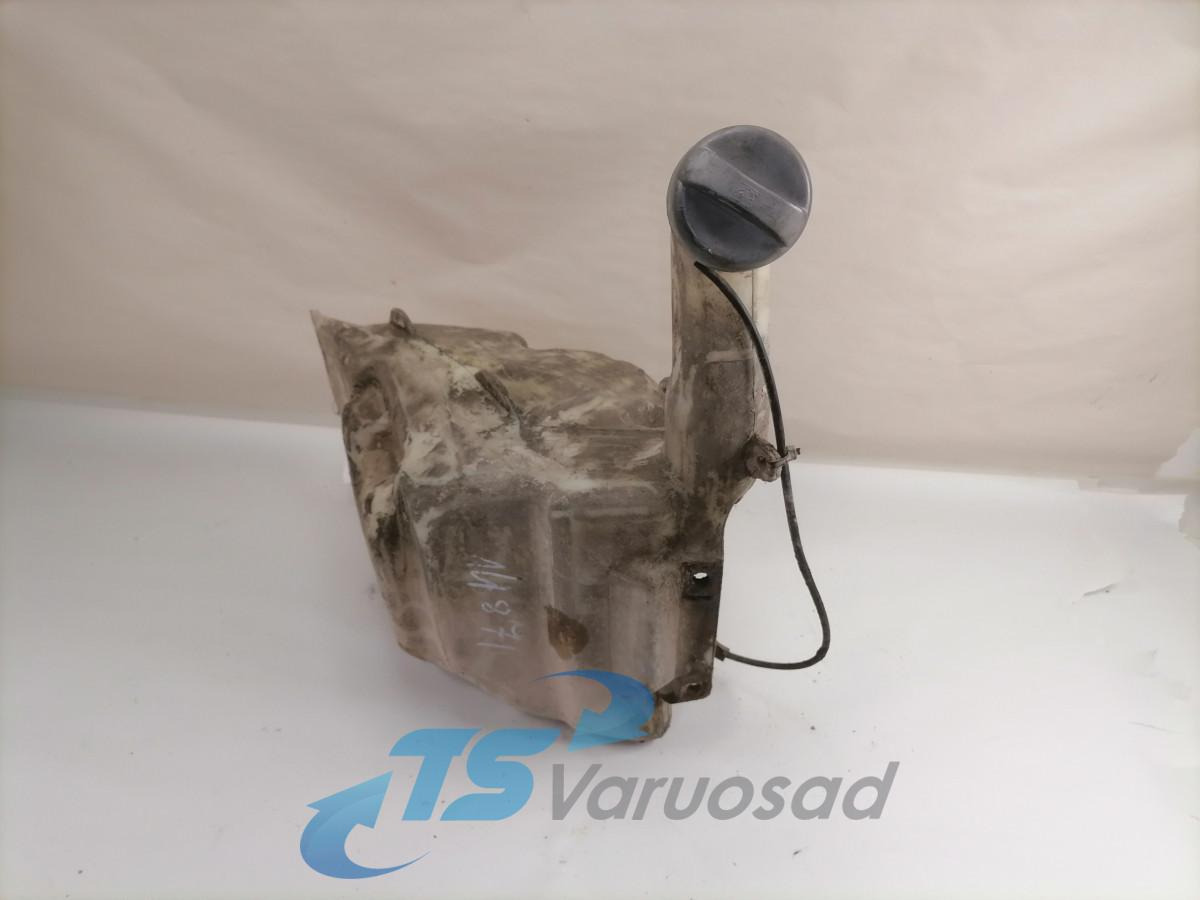Scania windscreen washer fluid tank 1772662 - Brisalec za Tovornjak: slika 2 Scania windscreen washer fluid tank 1772662 - Brisalec za Tovornjak: slika 2