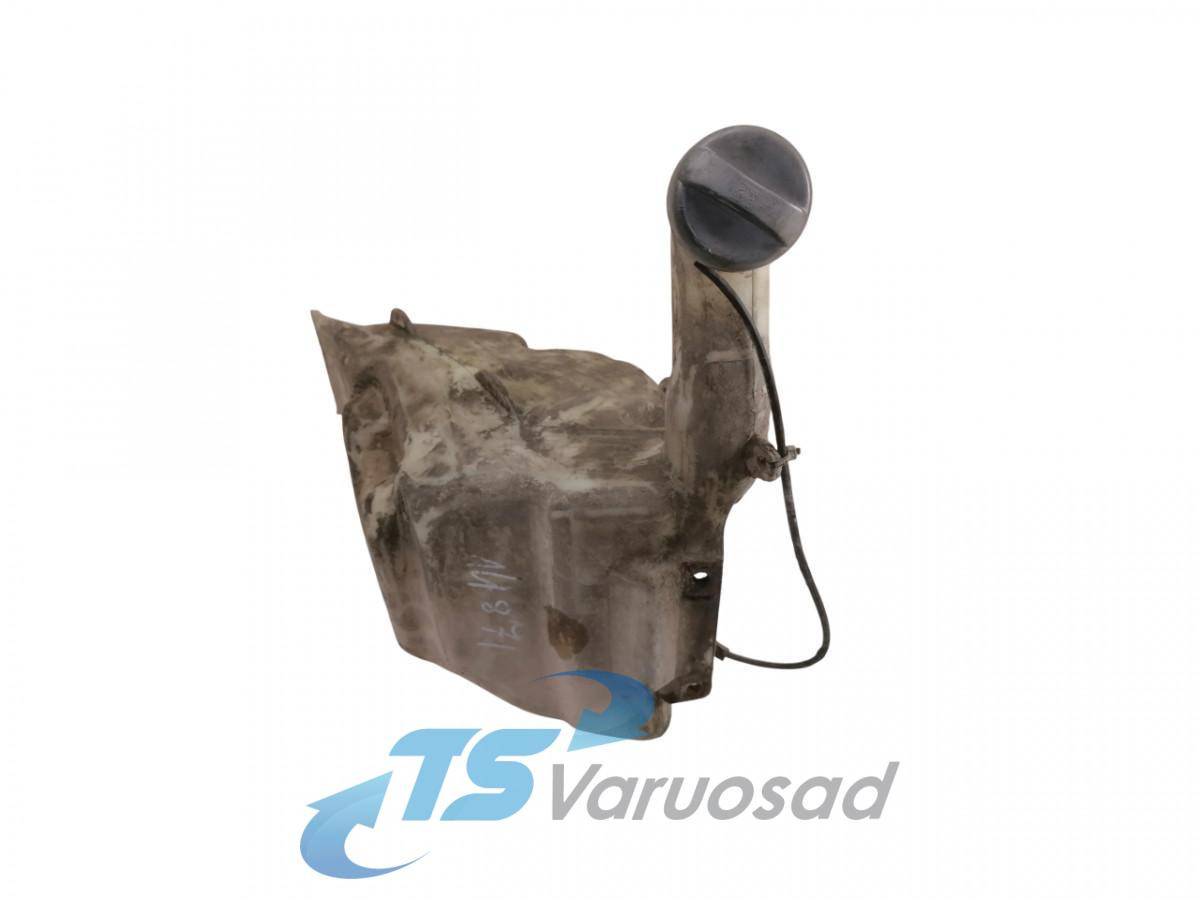 Scania windscreen washer fluid tank 1772662 - Brisalec za Tovornjak: slika 1 Scania windscreen washer fluid tank 1772662 - Brisalec za Tovornjak: slika 1