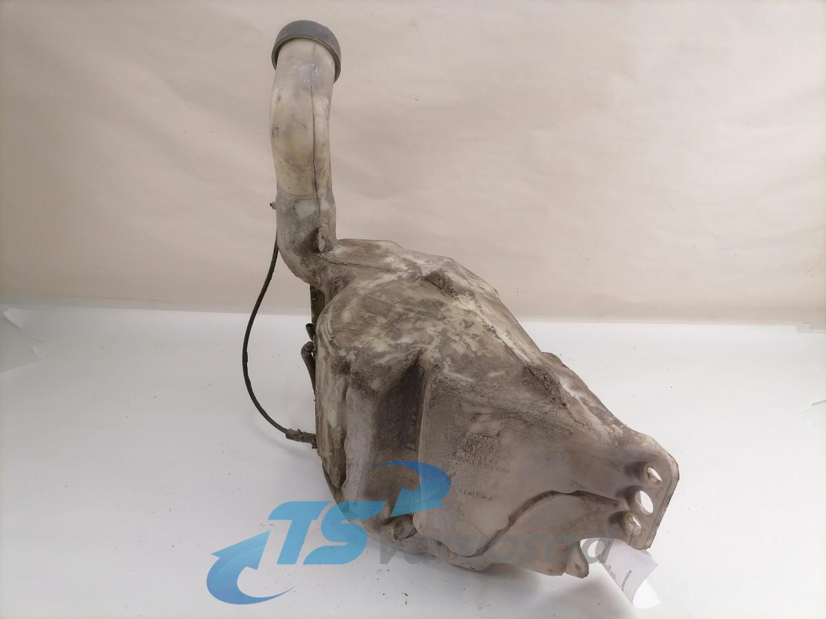 Scania windscreen washer fluid tank 1772662 - Brisalec za Tovornjak: slika 3 Scania windscreen washer fluid tank 1772662 - Brisalec za Tovornjak: slika 3