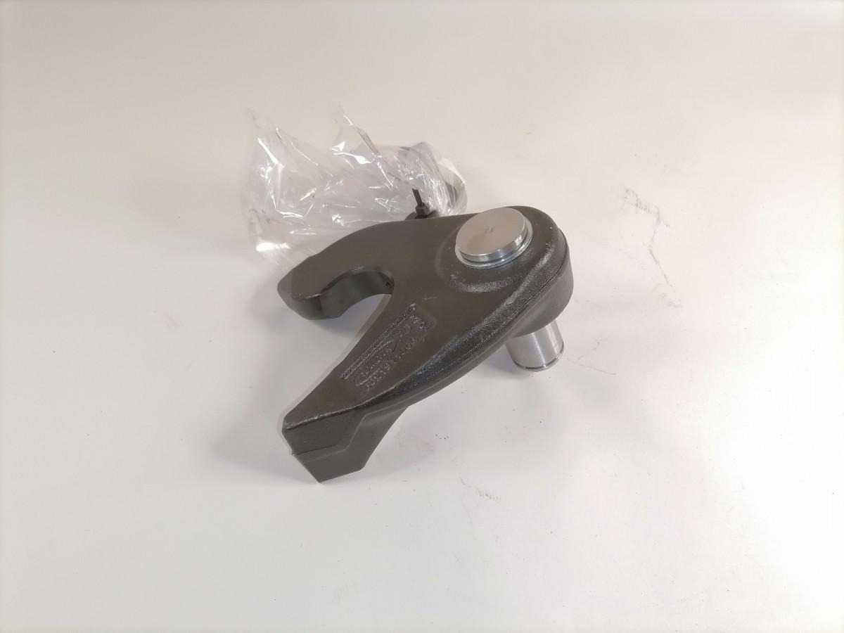 Universaalne Veosadula remondikomplekt 662131106 - Spojni element za priklopnik za Tovornjak: slika 3 Universaalne Veosadula remondikomplekt 662131106 - Spojni element za priklopnik za Tovornjak: slika 3