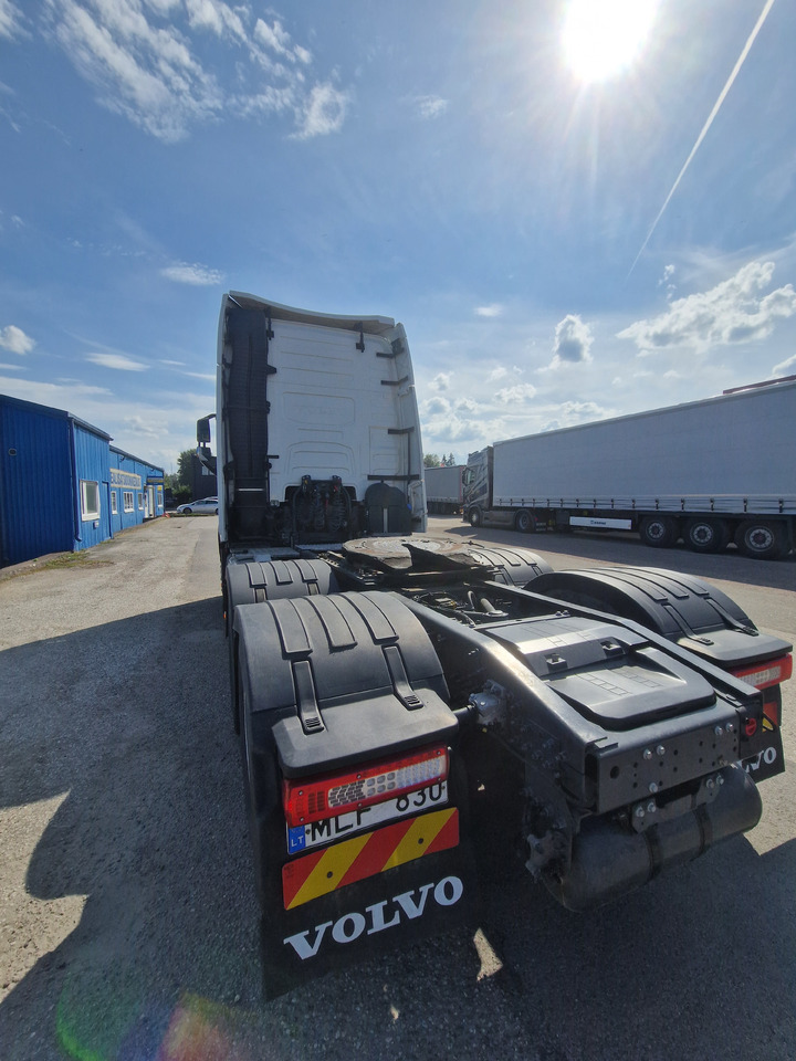 VOLVO FH full air + retarder - Vlačilec: slika 5 VOLVO FH full air + retarder - Vlačilec: slika 5